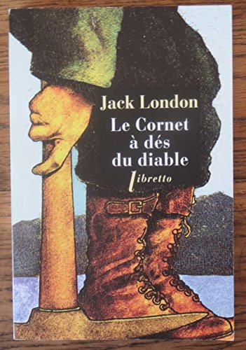 couverture de : Le cornet &agrave; d&eacute;s du diable.