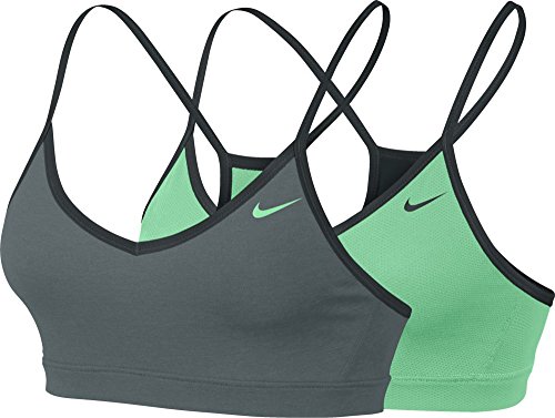 NIKE Damen Sport-bh Victory Reversible,,