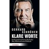 Klare Worte: Im Gespräch mit Georg Meck über Mut, Macht und unsere Zukunft