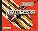 Produktbild Skateboards (Made by Hand, Band 1)