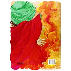 Aladino (Troquelados clásicos)