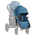 Baby Jogger Select Add-On Seat Unit (Teal)