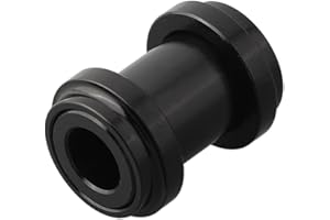 ARMYJY Boccola per ammortizzatore posteriore per bicicletta Kit hardware per Fox per Rockshox (8 mm x 22,2 mm)