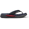 SOLETHREADS SKYCRUISER | Classy | Comfortable | Ultra-Light | Shock Absorbent | Bounce Back Technology | Water-resistant | Slippers | Flip Flops for Men