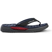 SOLETHREADS SKYCRUISER | Classy | Comfortable | Ultra-Light | Shock  Absorbent | Water-resistant | Slippers | Flip Flops for Men|D.Navy|UK 7 :  Buy Online at Best Price in KSA - Souq is now Amazon.sa: Fashion