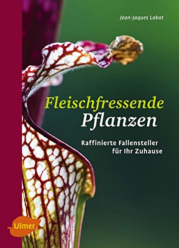 Download Fleischfressende Pflanzen: Raffinierte Fallensteller für Ihr Zuhause Download Fleischfressende Pflanzen: Raffinierte Fallensteller für Ihr Zuhause