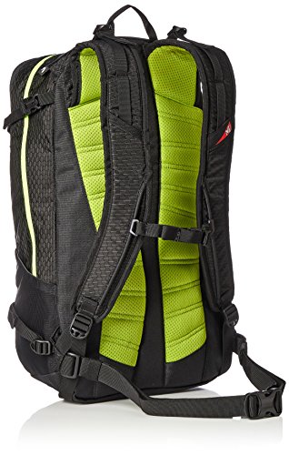 Millet Prolighter 22 Sac à dos loisir, 45 cm, liters, Noir (Negro)