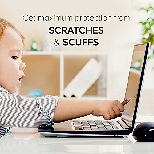 Celicious Vivd Dell Alienware 13 r3 Touch Klare Displayschutzfolie – [2 Stück] - 3