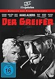 Der Greifer - Der Klassiker von 1958 (Filmjuwelen) - Hans Albers