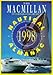 Produktbild Macmillan Nautical Almanac 1998 (Formerly Know as Silk Cut)
