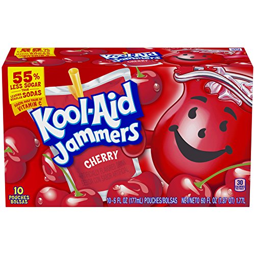 Preisvergleich Produktbild kool-aid Jammers
