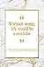 Produktbild Without Music, Life Would Be A Mistake: Gold Marble Friedrich Nietzsche Quote Notebook
