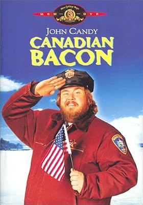 Mgm Canadian Bacon