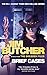 Brief Cases: The Dresden Files (Dresden Files Stories) by