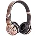 Produktbild Monster Elements OnEar Bluetooth Wireless Kopfhörer Rose Gold