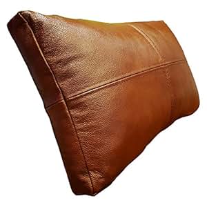 Coussin De Selle Western Showman Marron Feutre 31x32 - Flétri Ventilé - Neuf