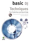 Image de Basic DJ Techniques (The Basic Series)
