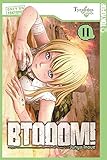 BTOOOM! 11 by 