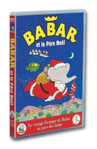 Babar et le pPère Noël