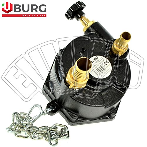 MLI25-30 + 20 MM BOMBA DE TRACTOR AUTOCEBANTE / RIEGO / FERRONI