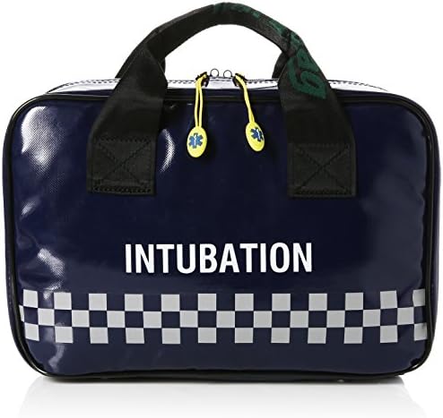 Parabag Unisex-Adult Intubation Fa/712 Backpack Blue