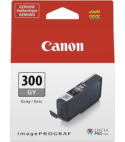 Canon PFI-107 130ml Ink Tank Complete Set for iPF680, 685, 780