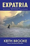 Cover zum Buch Expatria