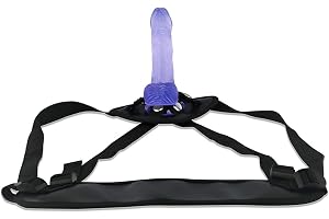 15 cm (6,1 tum) anpassningsbart dam fritid för par rollspel unisex haojiluo (färg:
