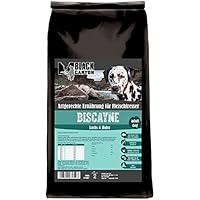 Black Canyon Biscayne Lachs & Huhn, 1er Pack (1 x 15 kg)