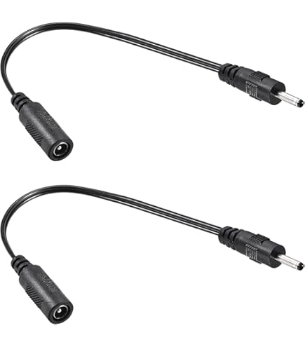 Adattatore Da 100 W USB-C Maschio A DC 4,0 X 1,35 Mm, Cavo Da 100 Watt, Spina A DC Femmina 12 V, 19 V, 20 V, Adattatore DC 4,0 X 1,35 Mm - Foto 8