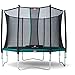 Produktbild Bergtoys Trampolin Favorit 270 cm inkl. Comfort Netz - Regular
