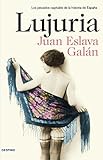  Lujuria: Los pecados capitales de la historia de España (Imago Mundi)