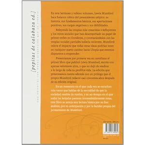 Historia de las utopías