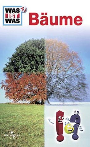 Preisvergleich Produktbild Was ist was TV - Bäume [VHS]