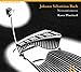 J.S. Bach: Notenbüchlein (arr. für Marimbaphon)