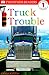 Truck Trouble (DK READERS) by Angela Royston