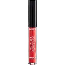 L'Oréal Chroma Morphose Glitzer Lippenstift – Farbe 04 Deep Venom, Mattes Finish Mit Pailletten, Bis Zu 12h Halt