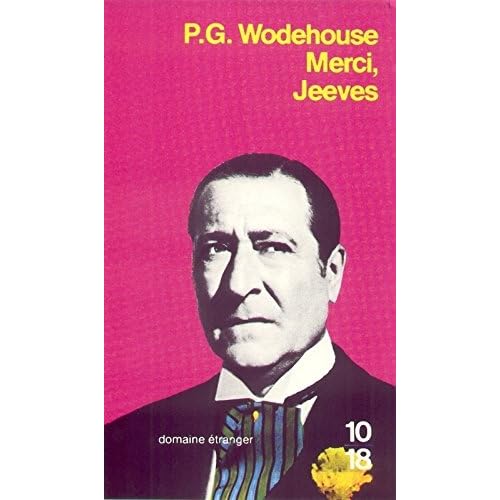 Merci, Jeeves