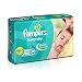 Pampers Baby Dry  Diapers NB-Small Size (46 Count) RS.420.00