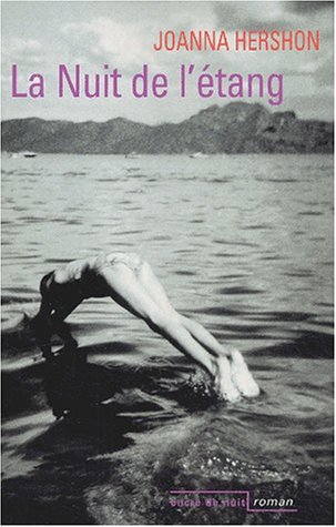 couverture de : La Nuit de l'&eacute;tang