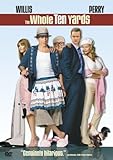 The Whole Ten Yards [DVD]