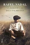 Cover zum Buch La maledicció dels Palmisano