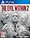 The Evil Within 2 (PS4) RS.2929.00