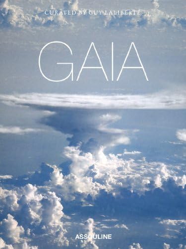 [ GAIA - GREENLIGHT ] By Laliberte, Guy ( Author ) ( 2011 ) { Hardcover }