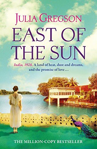 Livres Couvertures de East of the Sun (English Edition)