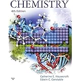 Chemistry with MasteringChemistry