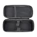 Produktbild Jintime Portable Stoßfest Tasche für JBL Flip 4 Reißverschluss Travel Hard Case Cover Bluetooth Lautsprecher Tasche Stilvolle Durable Aufbewahrungs Box