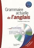 Image de Grammaire actuelle de l'anglais : B2 vers C1 (1Cédérom)