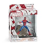 marvel legends spiderman figuren geeignet für Kinder ab 8 Jahren, Sammler und Comic-Fans