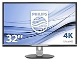 Helligkeit/Kontrast: 300 cd/m² 3.000:1, Anschlüsse:VGA (Analog), DVI, MHL-HDMI, DisplayPort, 4x USB 3.0